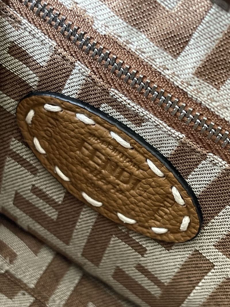 Fendi Top Handle Bags